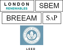 Building Compliance & Planning